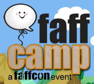 \"Faffcamp\"